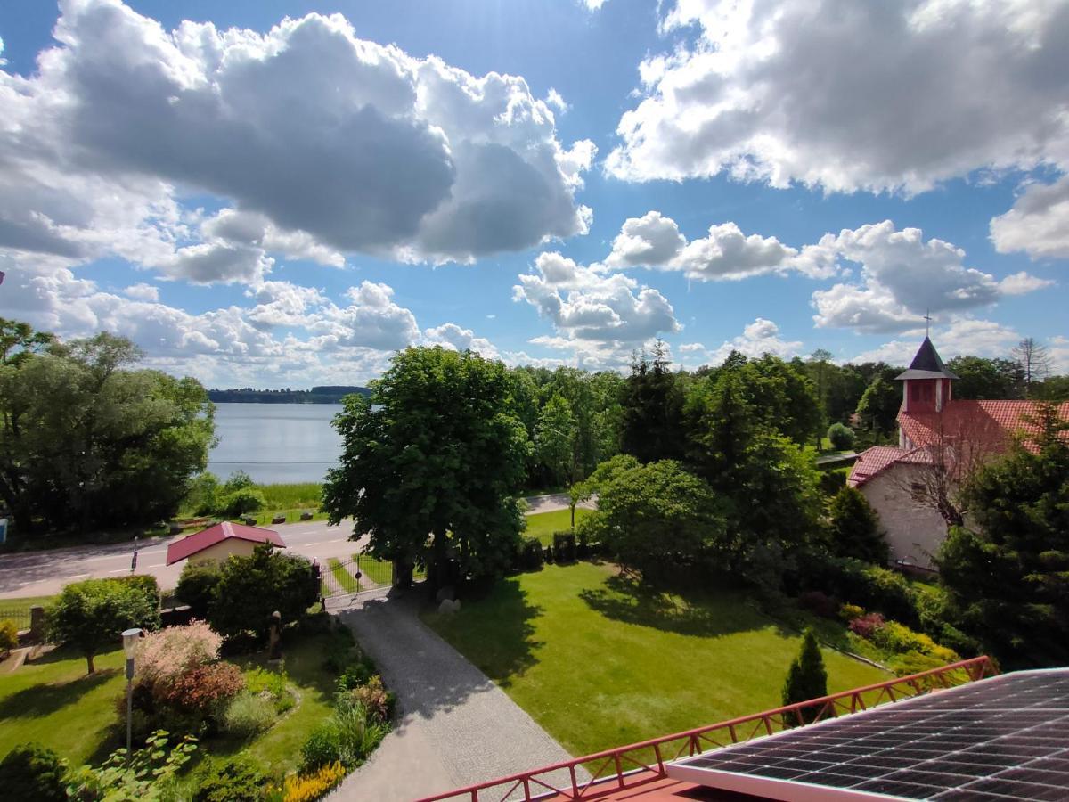 Villa Kasztanowe Wrota Kosewo  Exterior foto