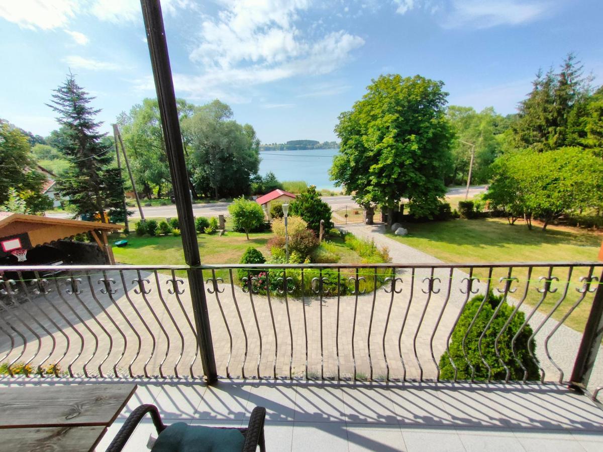 Villa Kasztanowe Wrota Kosewo  Exterior foto